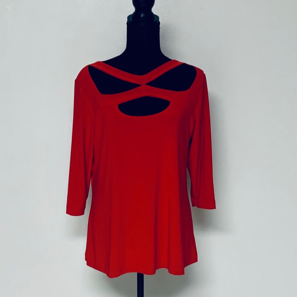 Woman’s Top